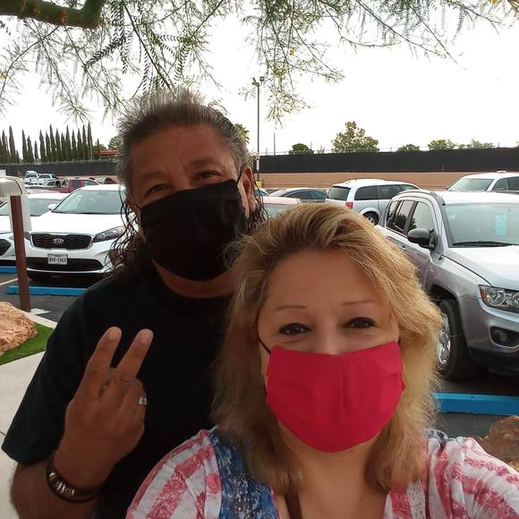 Meet your Posher, Ruth - Picture 1 of 1